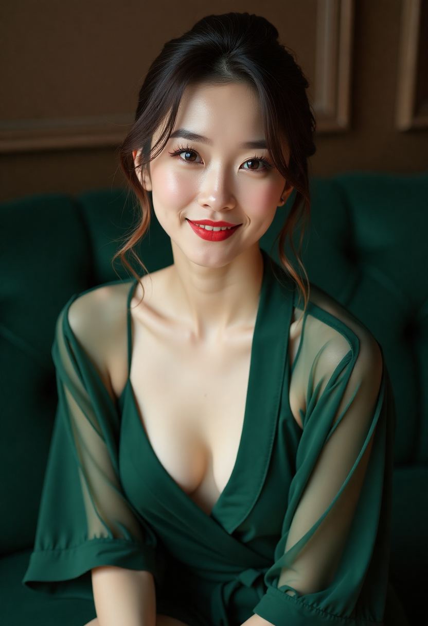 风从北方来