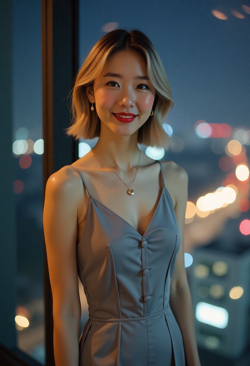 远山有风海报