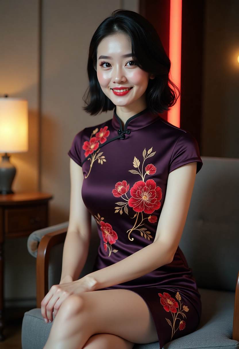 海边的餐桌